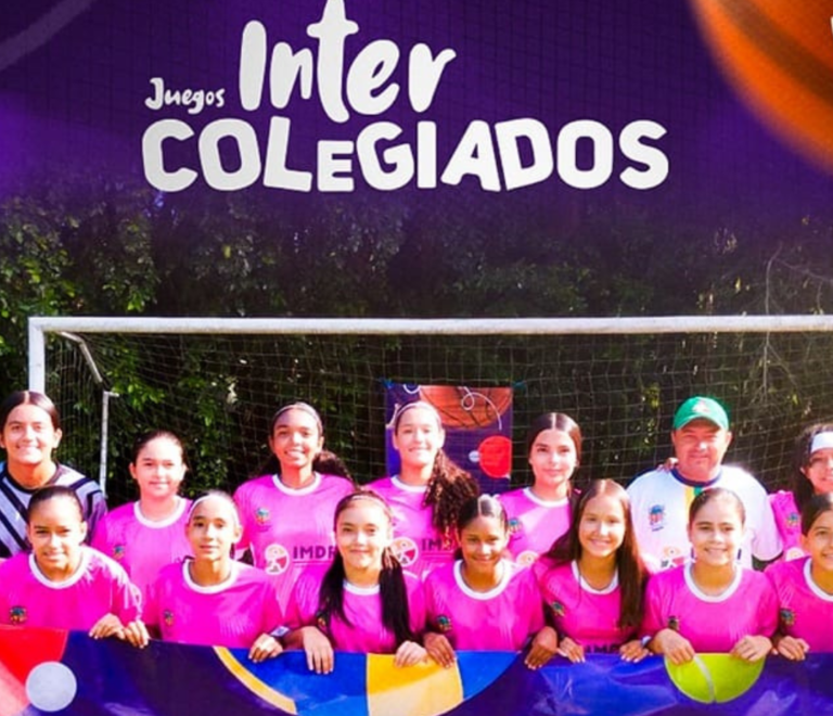 Ibagué presente en el fútbol femenino prejuvenil para la fase regional