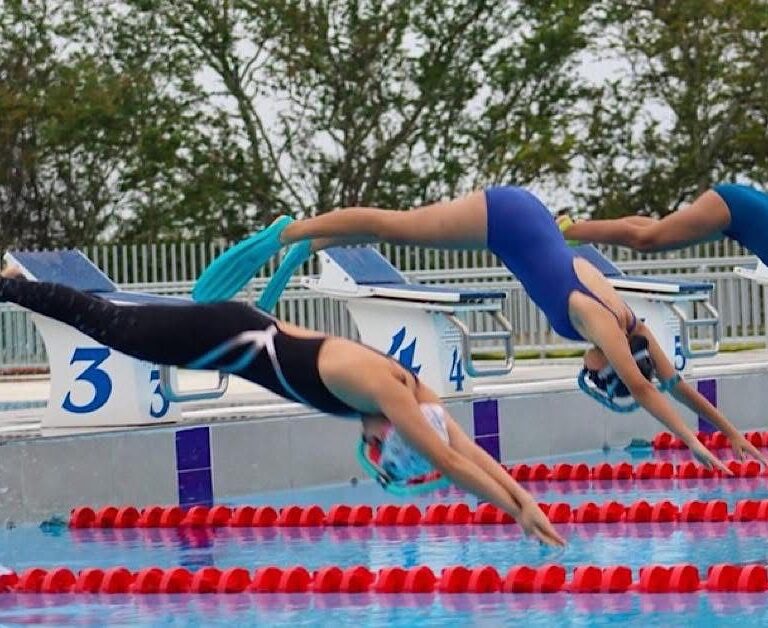 Tolima es sede del campeonato nacional interligas de actividades subacuáticas 2025