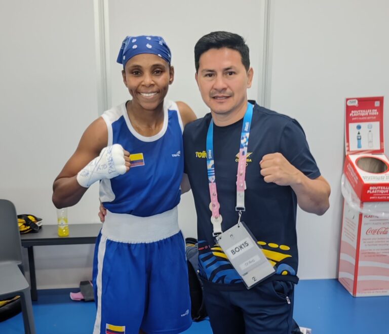 El boxeo como oportunidad: el legado de Raúl Ortiz