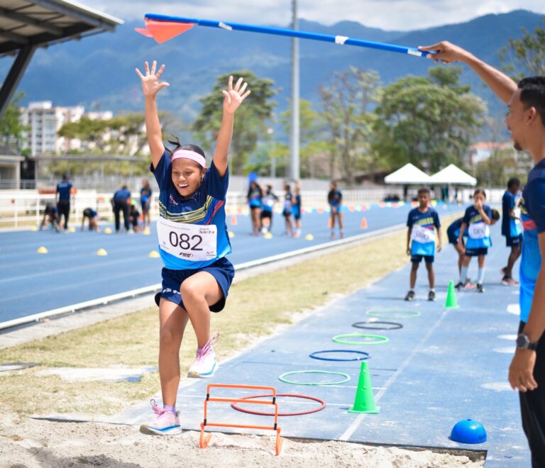 Este 2 de febrero comienzan las Escuelas de Talentos del Imdri en Ibagué