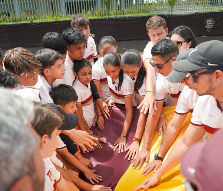 Tolima buscará protagonismo en el Nacional Interligas de Tenis