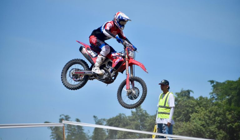 Motocross 1